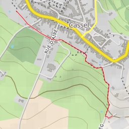 thumbnail for Promenade des Remparts - Promenade des Remparts