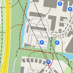 thumbnail for Am Neuländer Gewerbepark - Hamburg