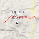 thumbnail for Cueva La Rocona - Camino Rosiana