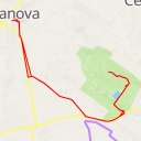 thumbnail for Golf Club I Girasoli - Via Pralormo