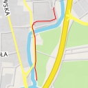 thumbnail for Krakowska - Częstochowa