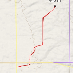 thumbnail for Wagon Wheel Hill