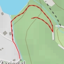 thumbnail for Mariedalsvägen