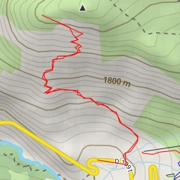 thumbnail for Tunnel des Ardoisières