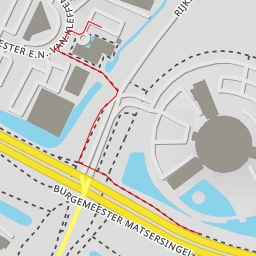 thumbnail for Burgemeester Matsersingel - Burgemeester Matsersingel - Arnhem