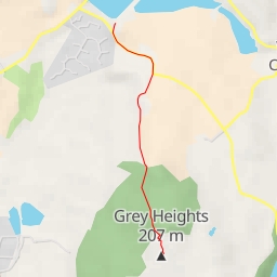 thumbnail for Grey Heights