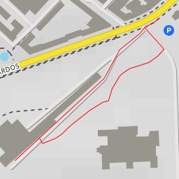 thumbnail for Parque Vista Alegre - Parque Vista Alegre - Madrid