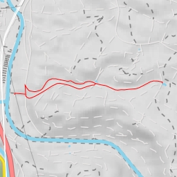 thumbnail for Untere Hangentobelstrasse - Untere Hangentobelstrasse - Winterthur