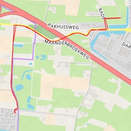 thumbnail for Hanepol - Ede