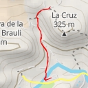 thumbnail for Camí del Xocainet - Camí del Xocainet