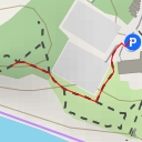 thumbnail for Estrada das Açoteias - Albufeira