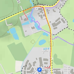 thumbnail for Ullersdorfer Landstraße - Dresden