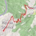 thumbnail for Veia d'Alp - Veia d'Alp - Albula/Alvra