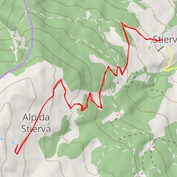thumbnail for Veia d'Alp - Veia d'Alp - Albula/Alvra