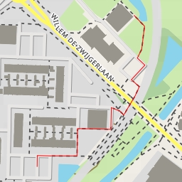 thumbnail for Bijdorplaan - Zoetermeer