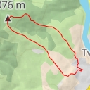 thumbnail for Javorový vrch