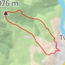 thumbnail for Javorový vrch