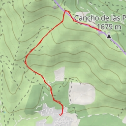 thumbnail for Senda Cristóbal