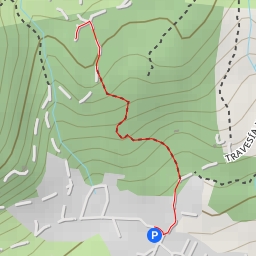 thumbnail for Calle Pozas - Calle Pozas