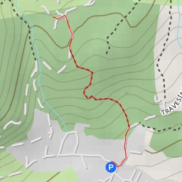 thumbnail for Calle Pozas - Calle Pozas