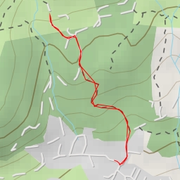 thumbnail for Travesía de Pozas