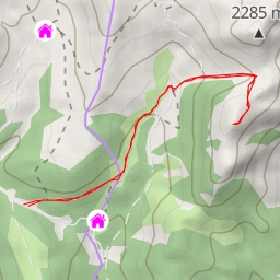 thumbnail for Sass de la Palaza