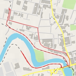 thumbnail for Impianti Sportivi Antonio Ceron - Via Euganea