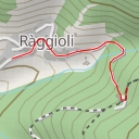 thumbnail for Via di Raggioli