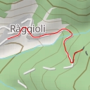 thumbnail for Via di Raggioli