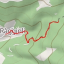 thumbnail for Via di Raggioli