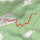 thumbnail for Via di Raggioli