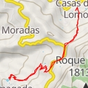 thumbnail for Lugar Diseminado Timagada - Lugar Diseminado Timagada