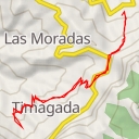 thumbnail for Lugar Diseminado Timagada - Lugar Diseminado Timagada