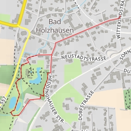 thumbnail for Barfußpfad