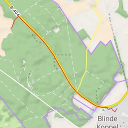 thumbnail for 2428R16 - B 404 - Sachsenwald