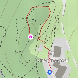 thumbnail for Aussichtspunkt Skywalk