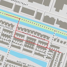 thumbnail for Platte Molendijk