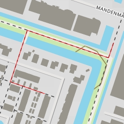 thumbnail for Mandenmakerstraat