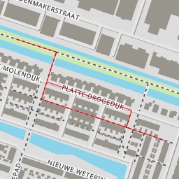 thumbnail for Mandenmakerstraat