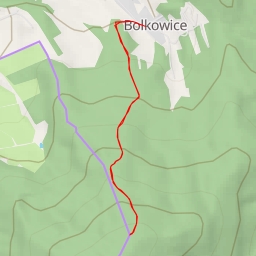 thumbnail for Ścieżka Langego