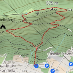 thumbnail for Monte Verdura