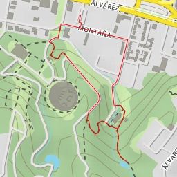 thumbnail for Quinta Vergara - Villarrica - Viña del Mar