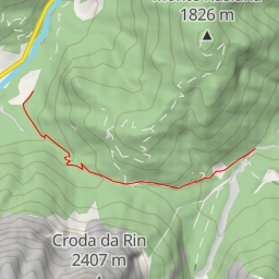 thumbnail for Chalet La Primula - Lozzo di Cadore