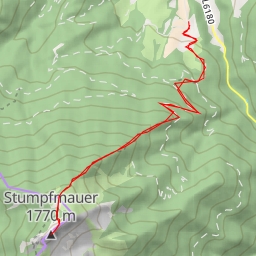 thumbnail for Stumpfmauer