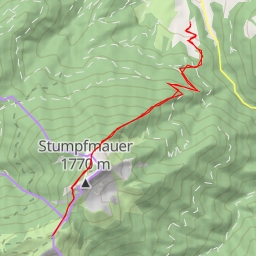 thumbnail for Tanzboden