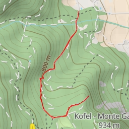 thumbnail for Eppaner Höhenweg - Alta Via di Appiano