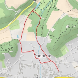 thumbnail for Chemin des Irandes - Chemin des Irandes