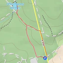 thumbnail for Offermanns Weiher