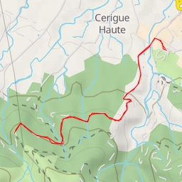 thumbnail for Chemin du Mas Cassou