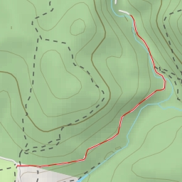 thumbnail for Piste du Ravin du Mal Infernet - Piste du Ravin du Mal Infernet